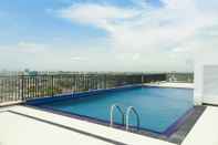 Swimming Pool Fully Furnished 2 Bedroom Apartment