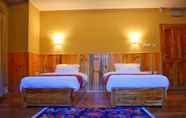 ห้องนอน 5 Hotel Pema Yangsel