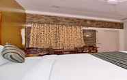 Bedroom 2 Hotel Gorbandh Mount Abu