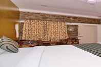 Bilik Tidur Hotel Gorbandh Mount Abu