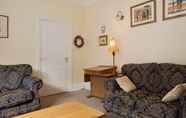 Common Space 2 Seafield Guest House