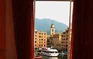 Bedroom 7 Locanda I Tre Merli a Camogli