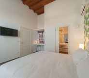 Bedroom 3 La Soffitta Covelli