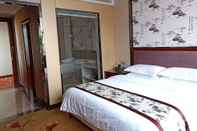 ห้องนอน Guilin Xin Bin International Hotel