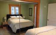 Bedroom 6 Shelter Bay Resort