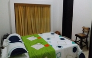 Phòng ngủ 7 Morobik Hostal Popayán