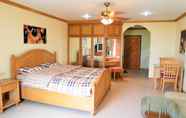 Kamar Tidur 2 Sea View Studio at View Talay