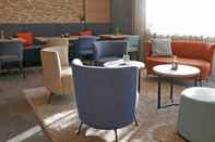 Bar, Cafe and Lounge Hotel Morjan