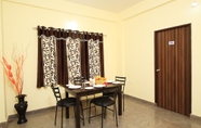 Bedroom 7 Red Key Transit Living Bangalore Airport