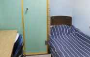 Kamar Tidur 6 Moxen House