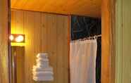 Toilet Kamar 2 Stardust Motel