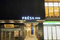 Exterior Sotetsu Fresa Inn Osaka-Namba