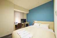 ห้องนอน Sotetsu Fresa Inn Osaka-Namba