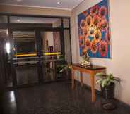 Lobby 4 Hotel Ferrua