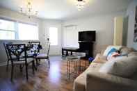 Common Space Carleton Place Downtown 1 and 2 Bedroom Entire Apartments