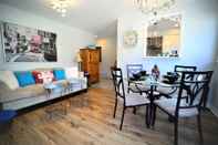 Lobi Carleton Place Downtown 1 and 2 Bedroom Entire Apartments