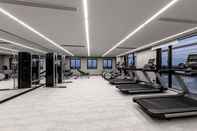 Fitness Center Hyatt Place Tongxiang Train Station