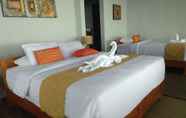 Bedroom 2 Atres Sari Resort