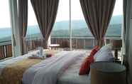 Bedroom 7 Atres Sari Resort