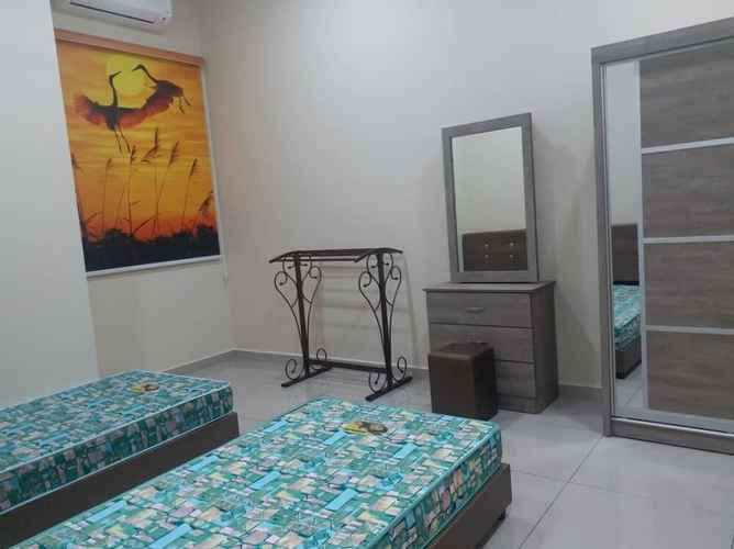 Thibas Homestay Sungai Pelek Sepang Malaysia