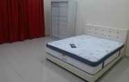 Kamar Tidur 6 Thibas Homestay Sungai Pelek