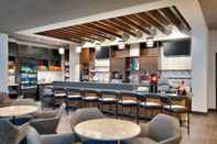 Bar, Kafe dan Lounge Hyatt Place Anchorage Midtown