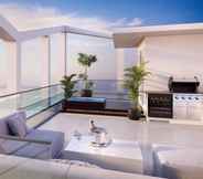 Common Space 2 Amrit Ocean Resort and Residences - Singer Island