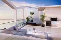 Common Space Amrit Ocean Resort and Residences - Singer Island