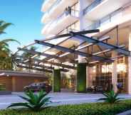 Exterior 6 Amrit Ocean Resort and Residences - Singer Island