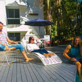 Rainbow Bay Backpackers 1, Hotel Lower Beechmont