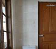 In-room Bathroom 6 NUSA INDAH CANDIDASA