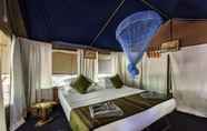 Bedroom 5 Camp Hasthi