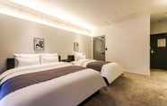 Kamar Tidur 7 The Point Hotel - Myeongji