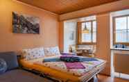 Kamar Tidur 6 Ferienhotel Sonnenheim