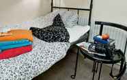 ห้องนอน 5 STF Långholmen Hostel Beds