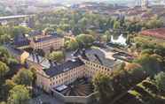 Nearby View and Attractions 2 STF Långholmen Hostel Beds