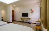 Kamar Tidur 7 Township Season B&B