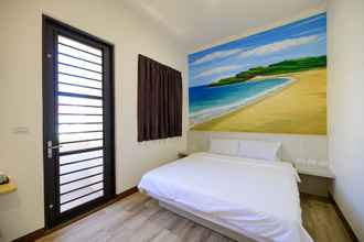 Kamar Tidur 4 Township Season B&B