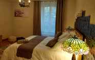 ห้องนอน 6 Domaine De La Frissonnette