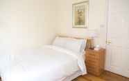 Bedroom 5 Modern 2 bed flat in historic building