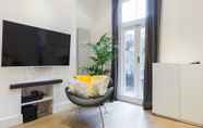 Phòng ngủ 2 Modern stylish and luxurious 1 bed flat