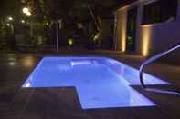 Swimming Pool Hotel Villa Anita