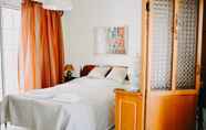 Kamar Tidur 2 Best House Piraeus Heart