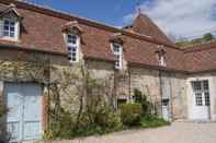 Exterior Château de Fontnoble