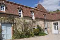 Exterior Château de Fontnoble