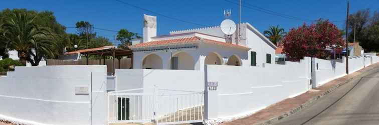 Bangunan Villa Menorca Serena CP