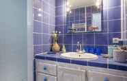 In-room Bathroom 3 Residence Fium del Cavo