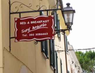 Exterior 2 B&B Santantonio