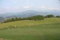 Fitness Center Tenuta Cà di Bertucci