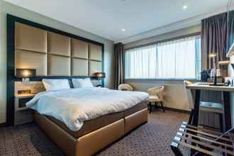 Bilik Tidur 4 Riva Hotel The Hague